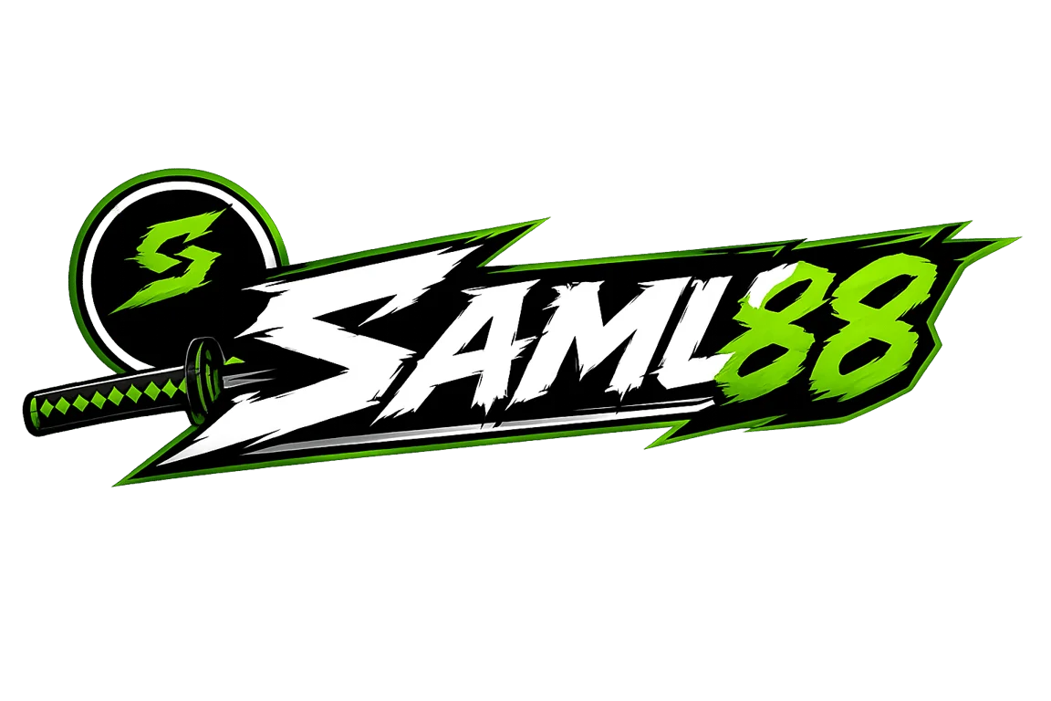 SAMU88 เว็บพนันออนไลน์ สล็อต PG คาสิโน บาคาร่า